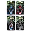 Blackest Night Re-Stock Action Figure Set